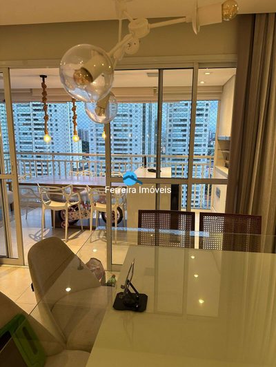 Apartamento, 3 quartos, 123 m² - Foto 2