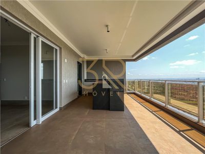 Apartamento, 3 quartos, 196 m² - Foto 1