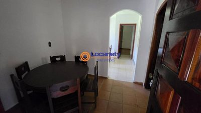 Casa, 1 quarto, 83 m² - Foto 3