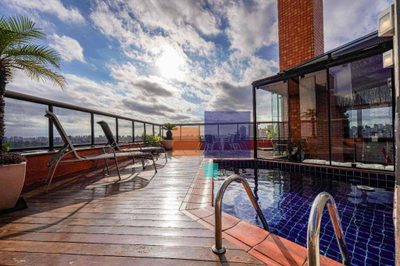 Cobertura, 4 quartos, 404 m² - Foto 4