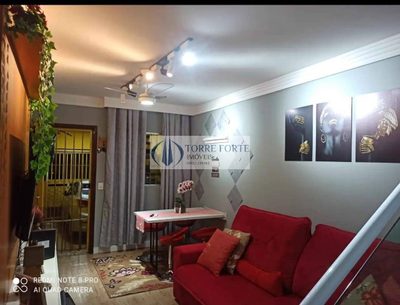 Casa, 2 quartos, 120 m² - Foto 1
