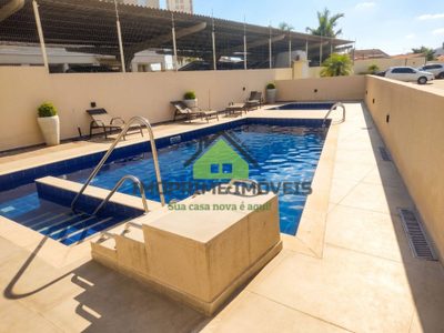 Apartamento, 3 quartos, 72 m² - Foto 5