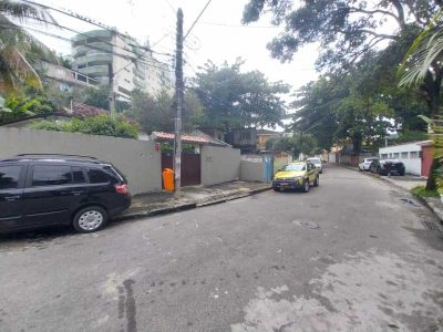 Terreno, 370 m² - Foto 4