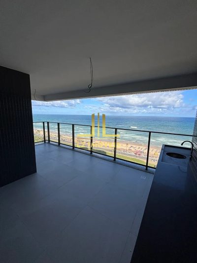 Apartamento, 3 quartos, 104 m² - Foto 2