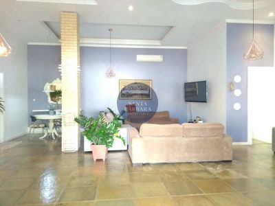 Casa, 3 quartos, 435 m² - Foto 5