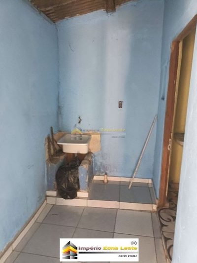 Depósito-Galpão, 76 m² - Foto 1