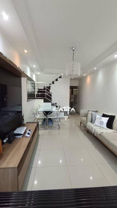 Sobrado, 2 quartos, 85 m² - Foto 5