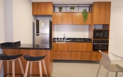 Apartamento, 2 quartos, 79 m² - Foto 2