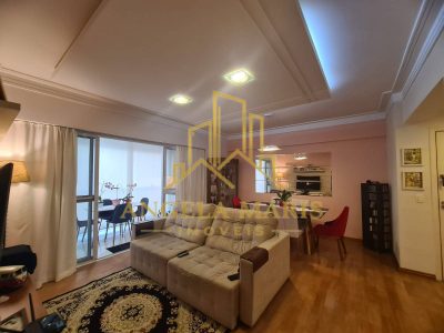 Apartamento, 3 quartos, 102 m² - Foto 2