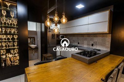Apartamento, 3 quartos, 117 m² - Foto 5