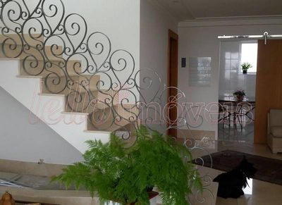 Apartamento, 3 quartos, 332 m² - Foto 3