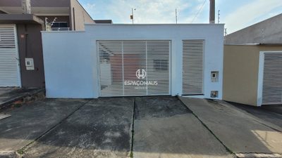 Casa, 3 quartos, 103 m² - Foto 2