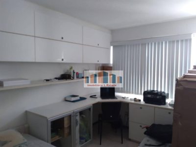 Apartamento, 3 quartos, 139 m² - Foto 3