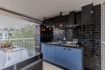 Apartamento, 3 quartos, 238 m² - Foto 4