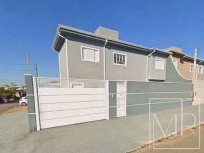 Casa, 3 quartos, 110 m² - Foto 1