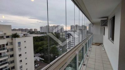 Cobertura, 3 quartos, 133 m² - Foto 5