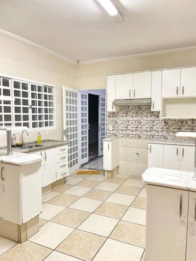 Casa, 3 quartos, 120 m² - Foto 1