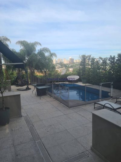 Casa, 5 quartos, 900 m² - Foto 5