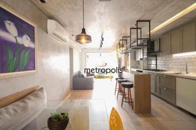 Apartamento, 3 quartos, 82 m² - Foto 3