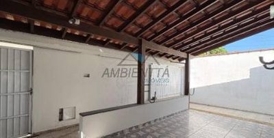Casa, 3 quartos - Foto 2