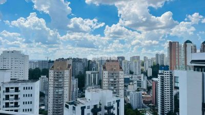 Apartamento, 4 quartos, 230 m² - Foto 3
