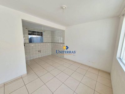 Sobrado, 2 quartos, 65 m² - Foto 5