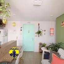 Apartamento, 2 quartos, 54 m² - Foto 4