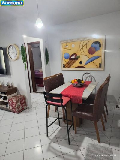 Apartamento, 1 quarto, 42 m² - Foto 4