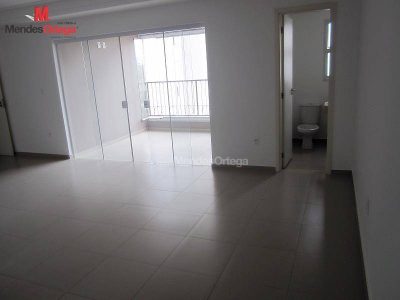 Apartamento, 3 quartos, 120 m² - Foto 5