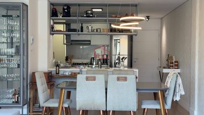 Apartamento, 2 quartos, 97 m² - Foto 4