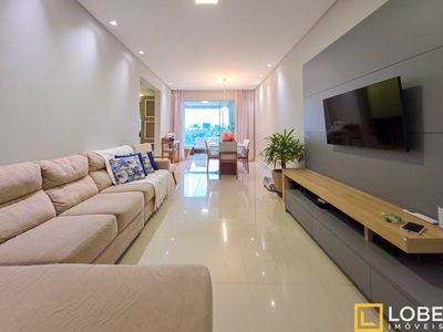 Apartamento, 3 quartos, 112 m² - Foto 3