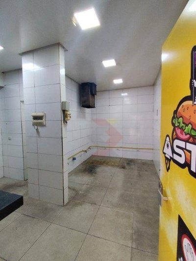 Loja-Salão, 60 m² - Foto 5