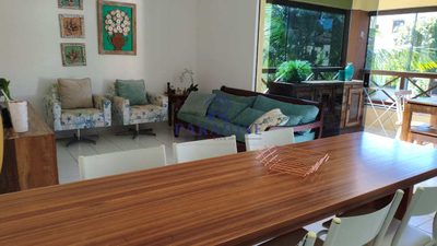 Apartamento, 3 quartos, 91 m² - Foto 5