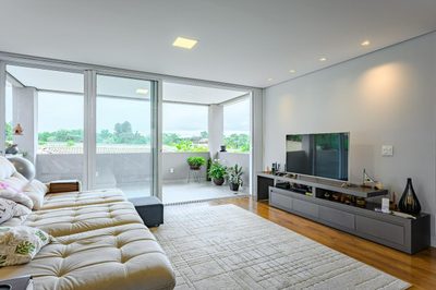 Casa, 4 quartos, 1875 m² - Foto 1