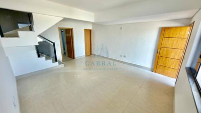 Casa, 3 quartos, 100 m² - Foto 4