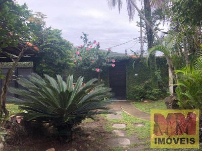 Casa, 3 quartos, 90 m² - Foto 1