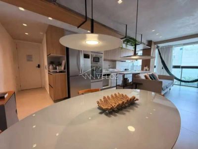 Apartamento, 3 quartos, 94 m² - Foto 4