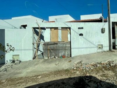 Casa, 2 quartos, 66 m² - Foto 1