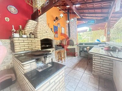 Chácara, 3 quartos, 2970 m² - Foto 5