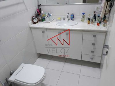 Apartamento, 3 quartos, 100 m² - Foto 4