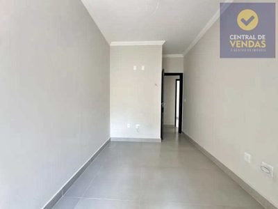 Casa, 2 quartos, 85 m² - Foto 1