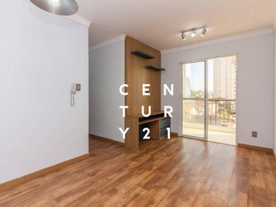 Apartamento, 3 quartos, 63 m² - Foto 3