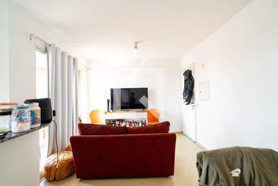 Apartamento, 1 quarto, 43 m² - Foto 4
