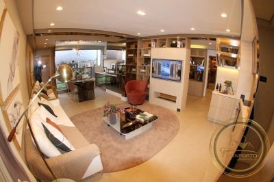 Apartamento, 2 quartos, 82 m² - Foto 1
