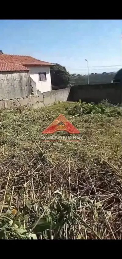 Terreno, 250 m² - Foto 1