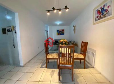 Casa, 3 quartos, 130 m² - Foto 2