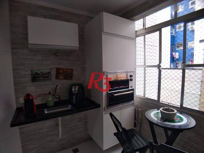 Apartamento, 3 quartos, 160 m² - Foto 4