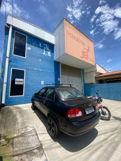 Prédio Inteiro, 281 m² - Foto 1