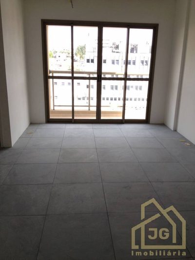 Sala-Conjunto, 32 m² - Foto 4