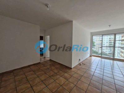 Apartamento, 2 quartos, 79 m² - Foto 1